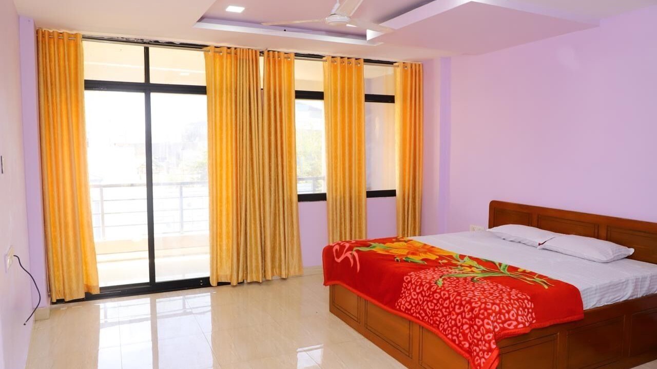Photo of Bedroom in Ujjain