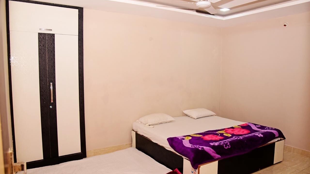 Photo of Bedroom in Ujjain