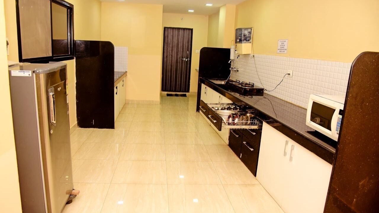 Photo of Kitchen in Ujjain