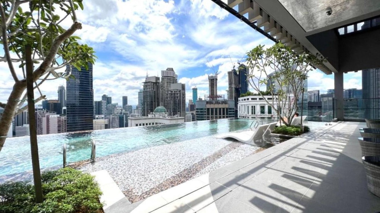 Photo of Outdoor in Bukit Bintang