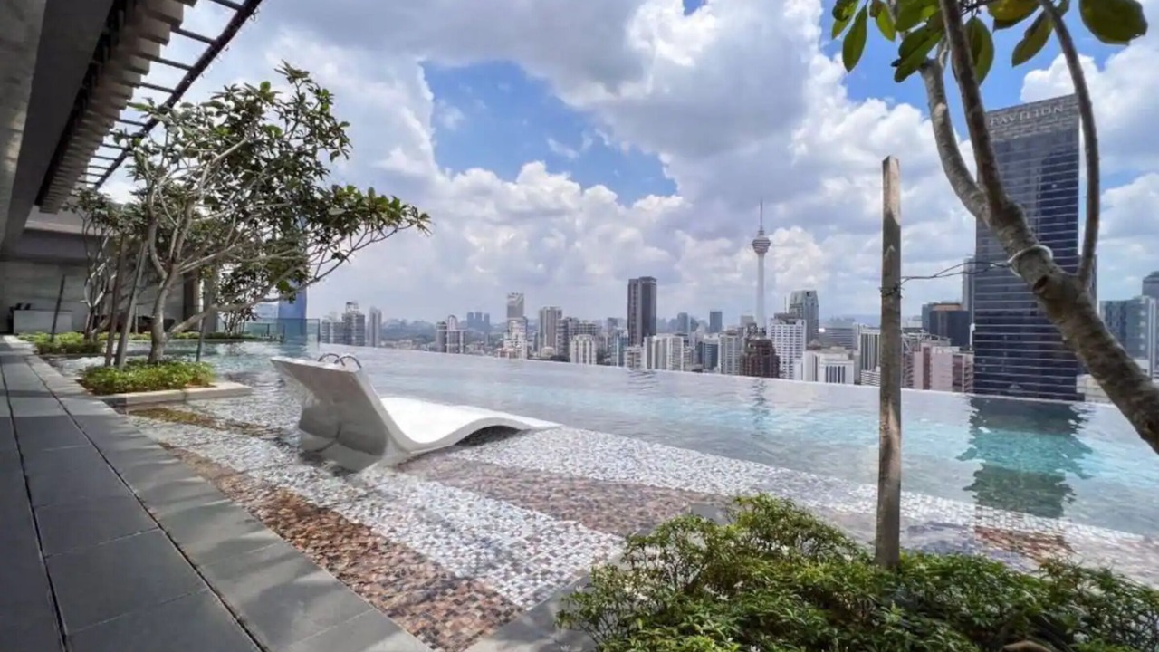 Photo of Outdoor in Bukit Bintang