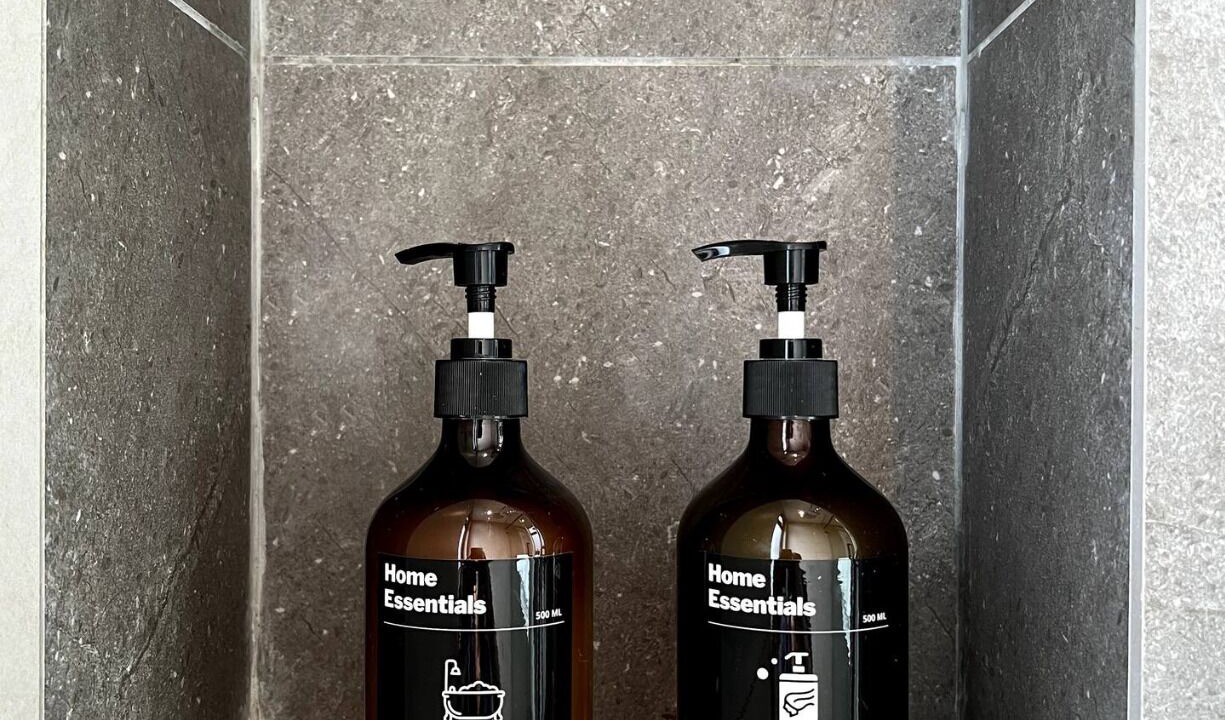 Photo of Bathroom in Bukit Bintang