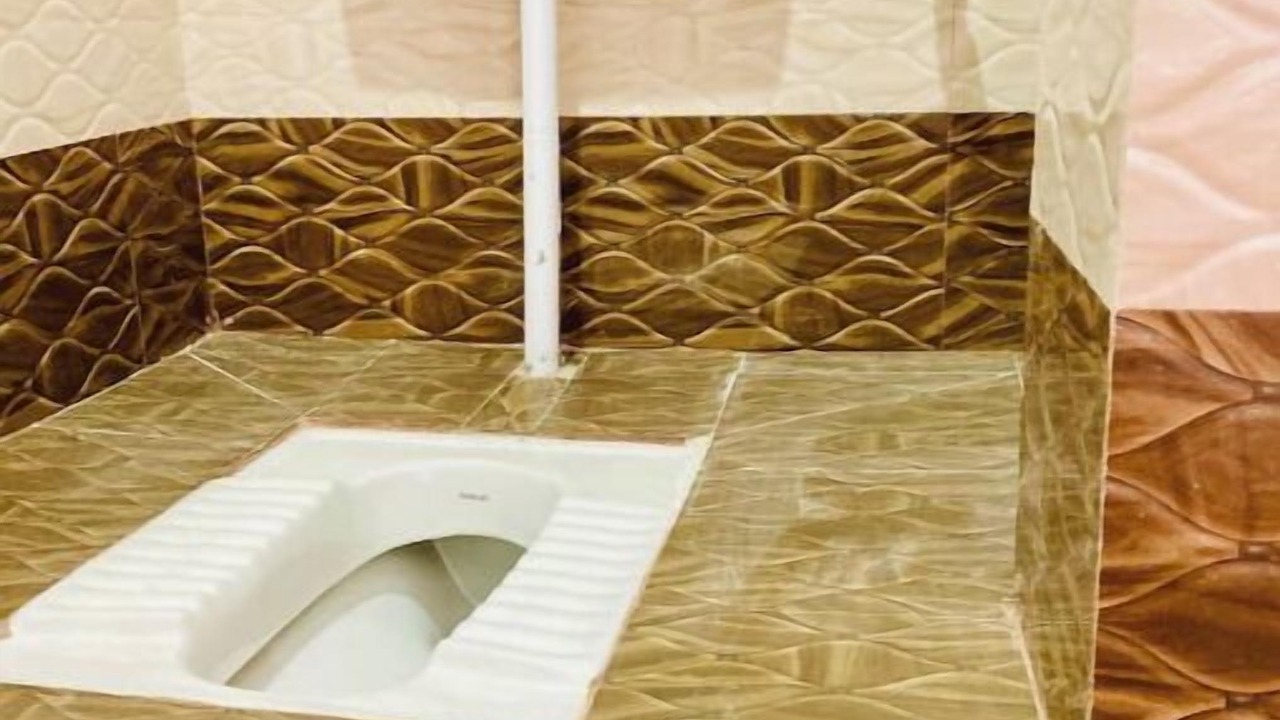Photo of Bathroom in Naini