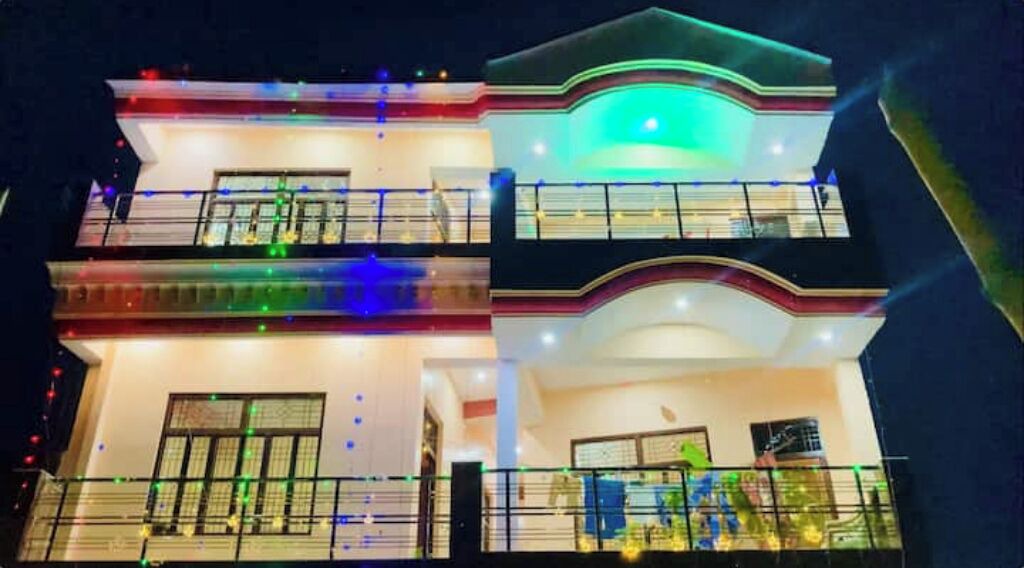 Photo of Outdoor in Naini