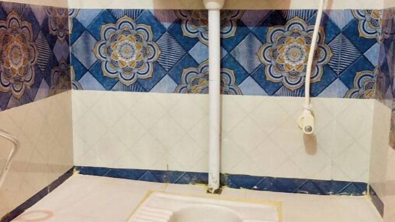 Photo of Bathroom in Naini