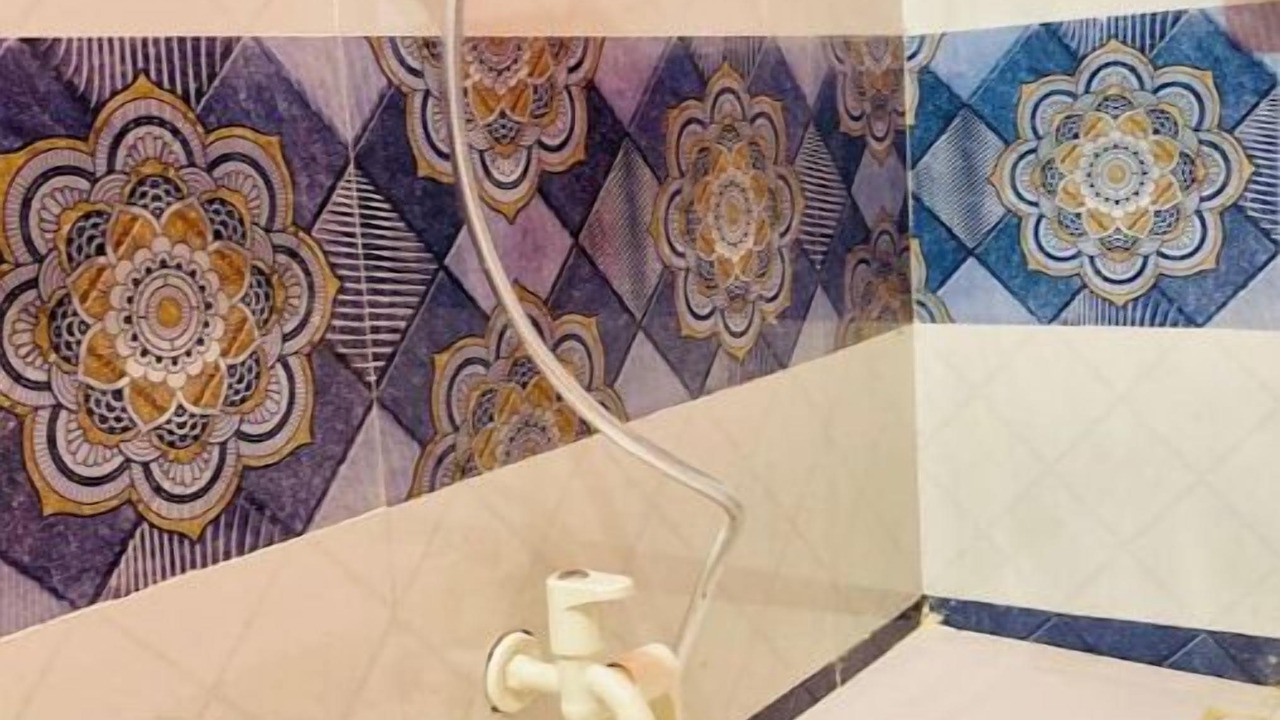 Photo of Bathroom in Naini