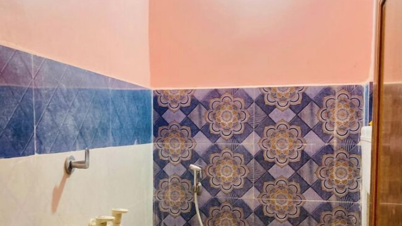 Photo of Bathroom in Naini