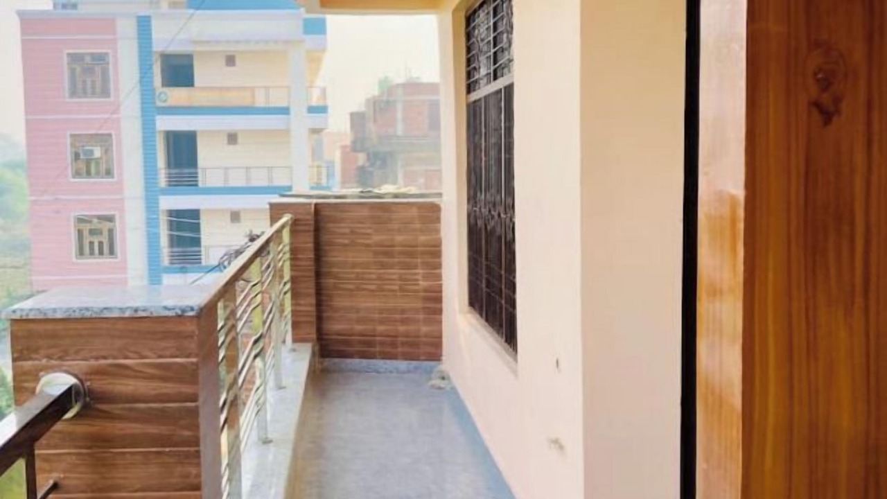 Photo of Outdoor in Naini