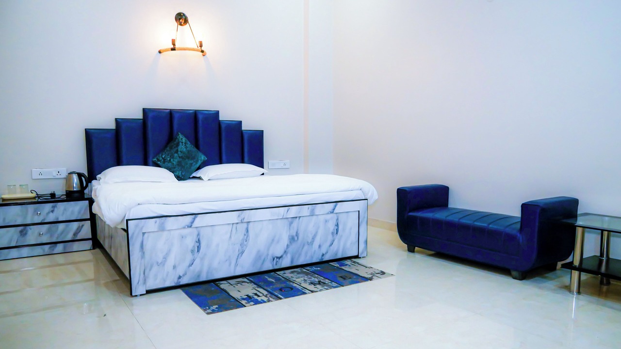 Photo of Bedroom in Varanasi