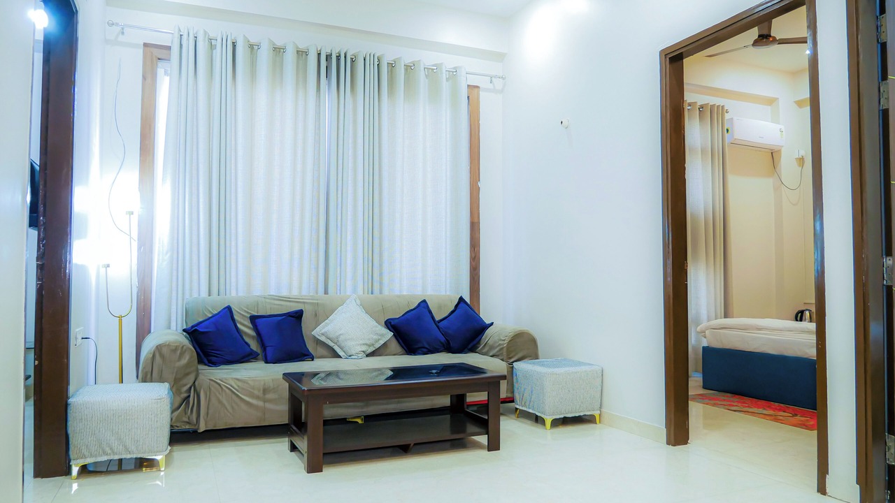 Photo of Livingroom in Varanasi
