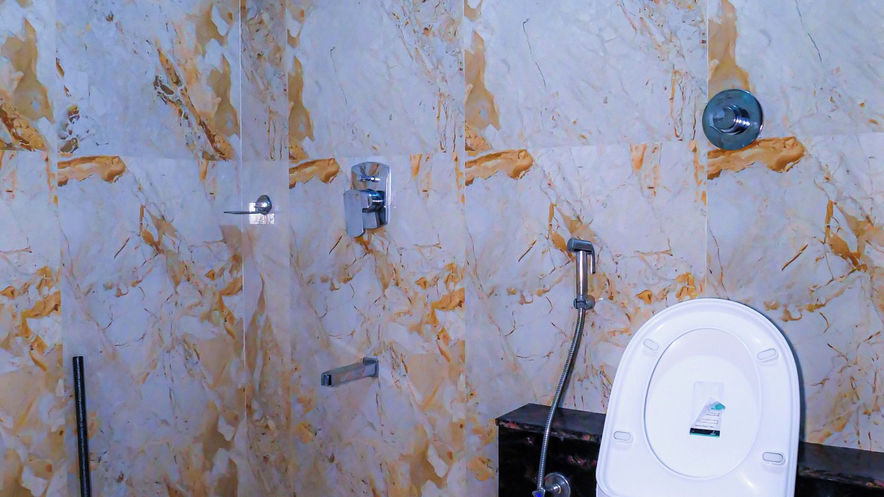 Photo of Bathroom in Varanasi
