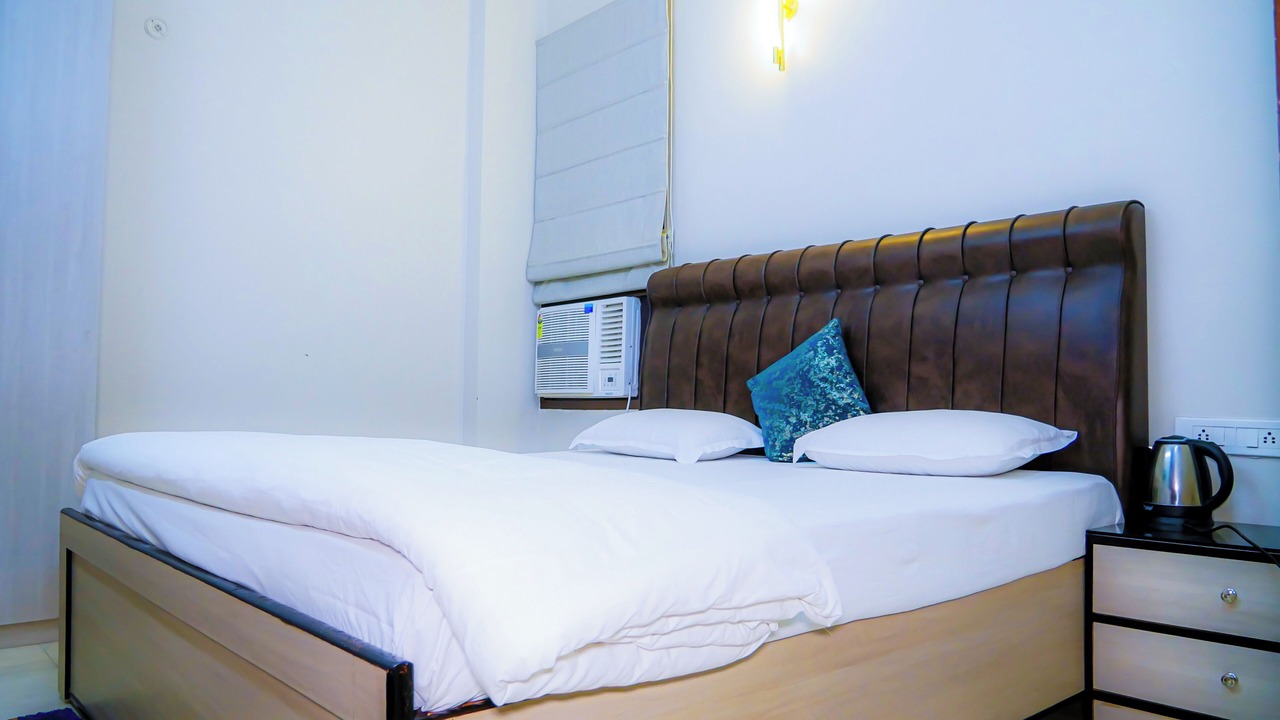 Photo of Bedroom in Varanasi