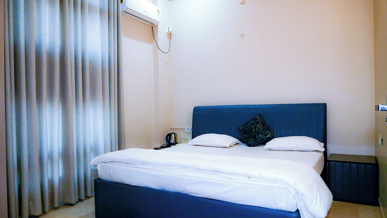 Photo of Bedroom in Varanasi