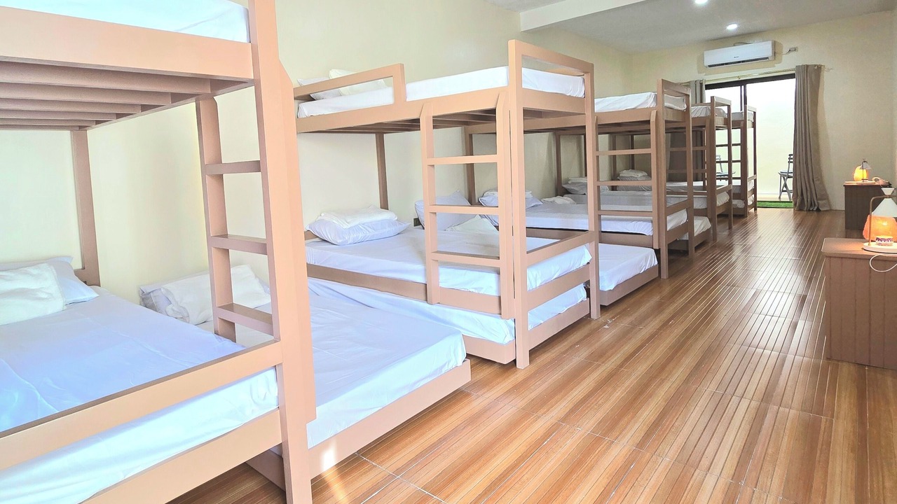 Photo of Bedroom in Bustos