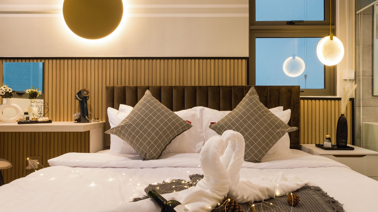 Photo of Bedroom in Brickfields