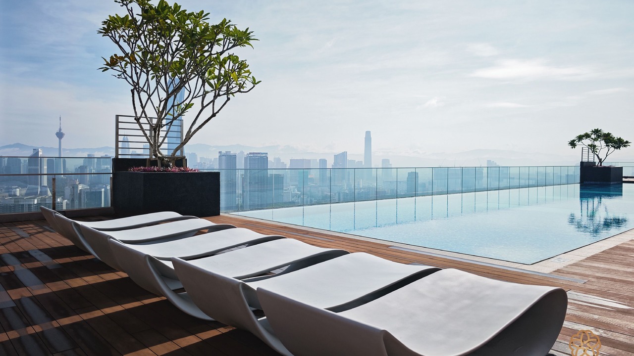 Photo of Outdoor in Brickfields