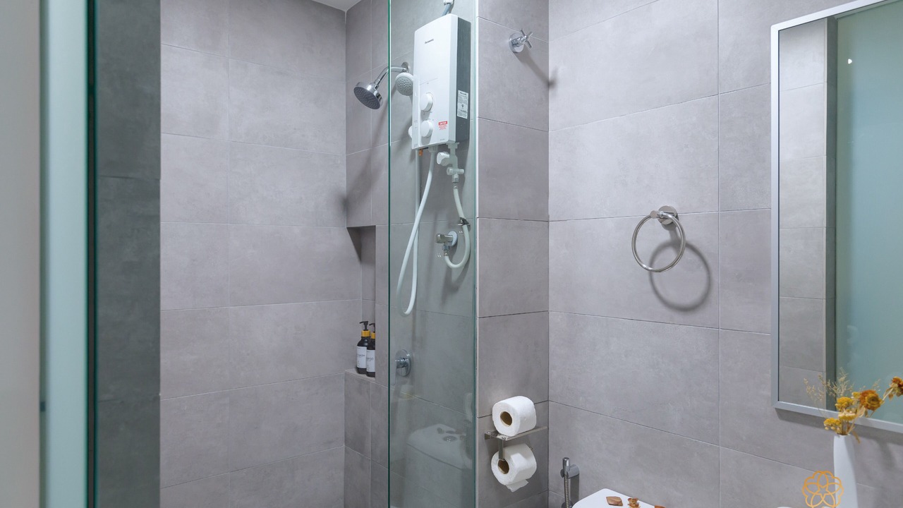 Photo of Bathroom in Brickfields