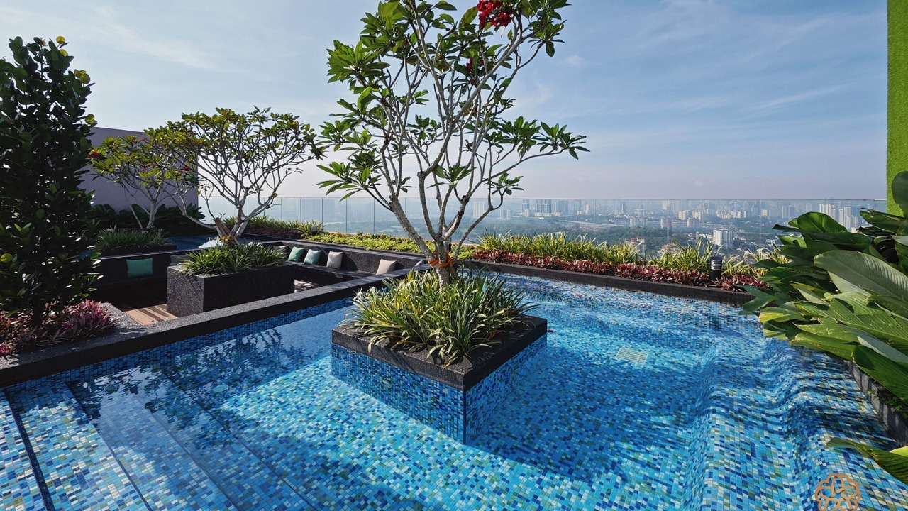 Photo of Outdoor in Brickfields