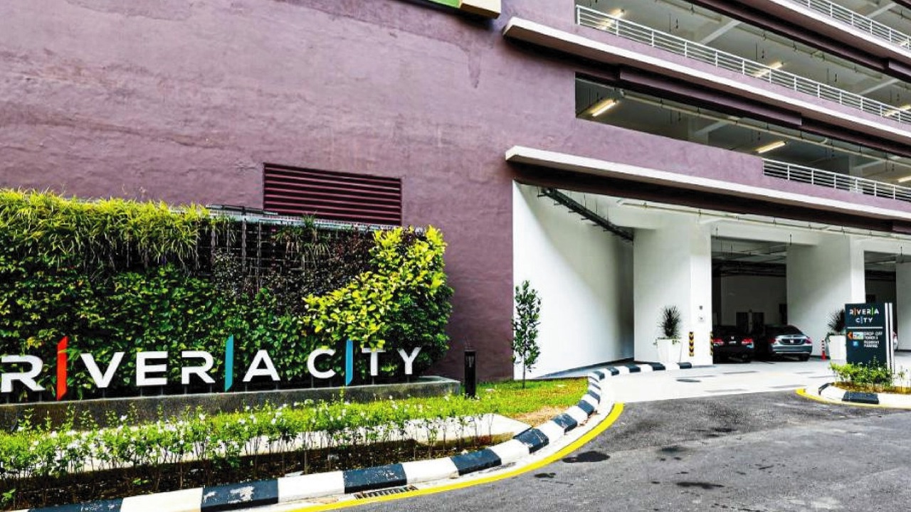 Photo of Outdoor in Brickfields