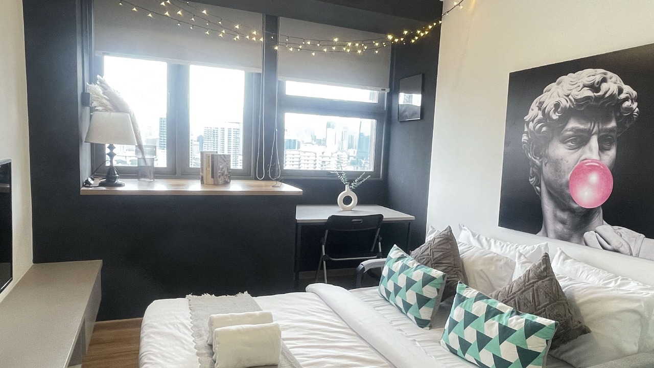 Photo of Bedroom in Brickfields