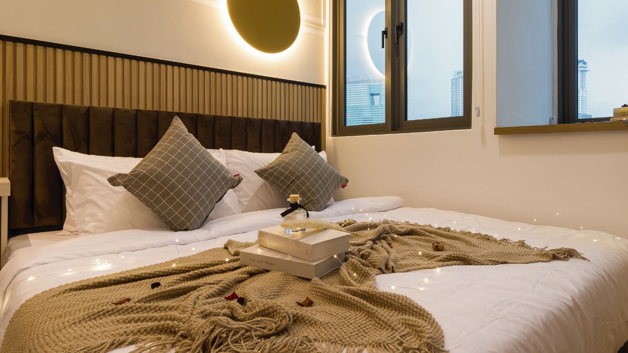Photo of Bedroom in Brickfields