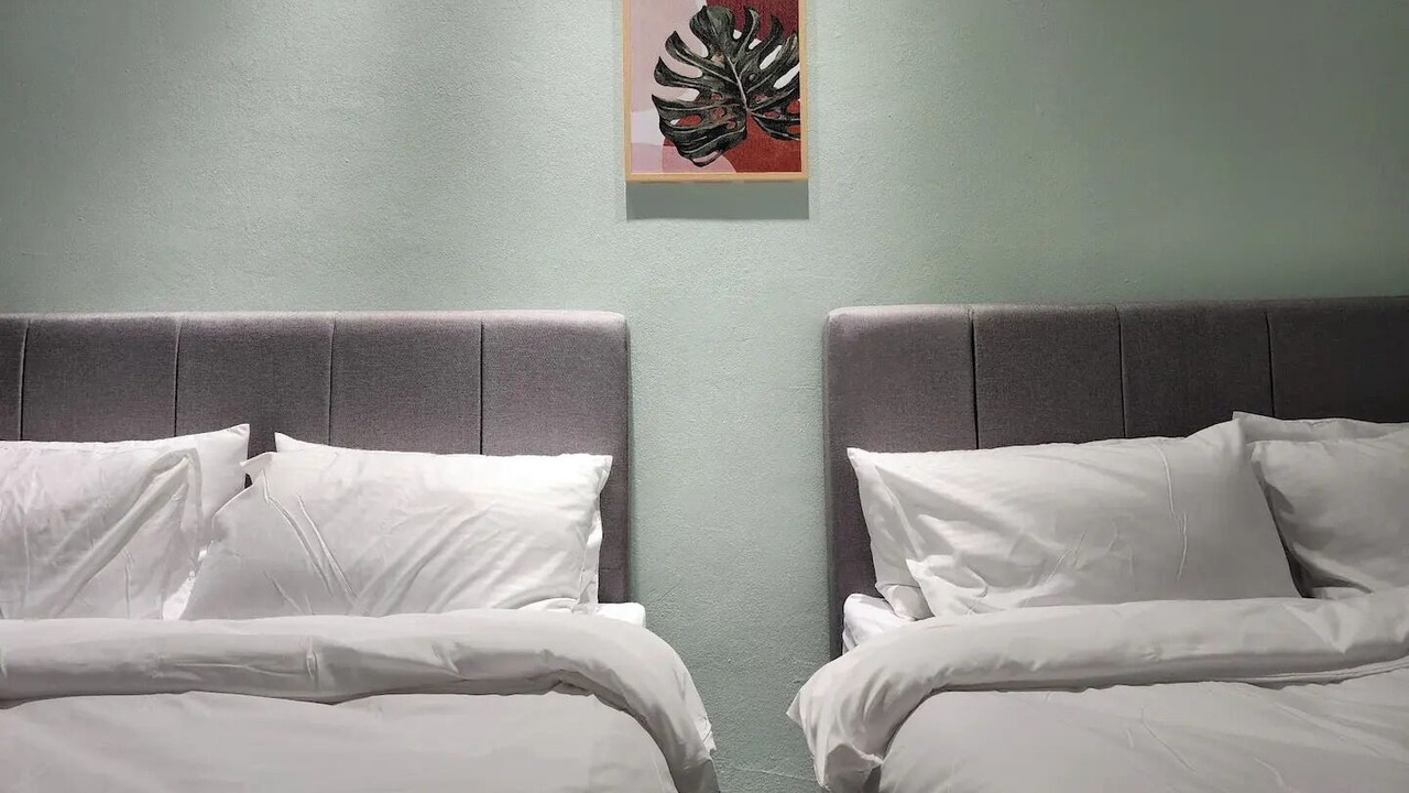 Photo of Bedroom in Petaling Jaya