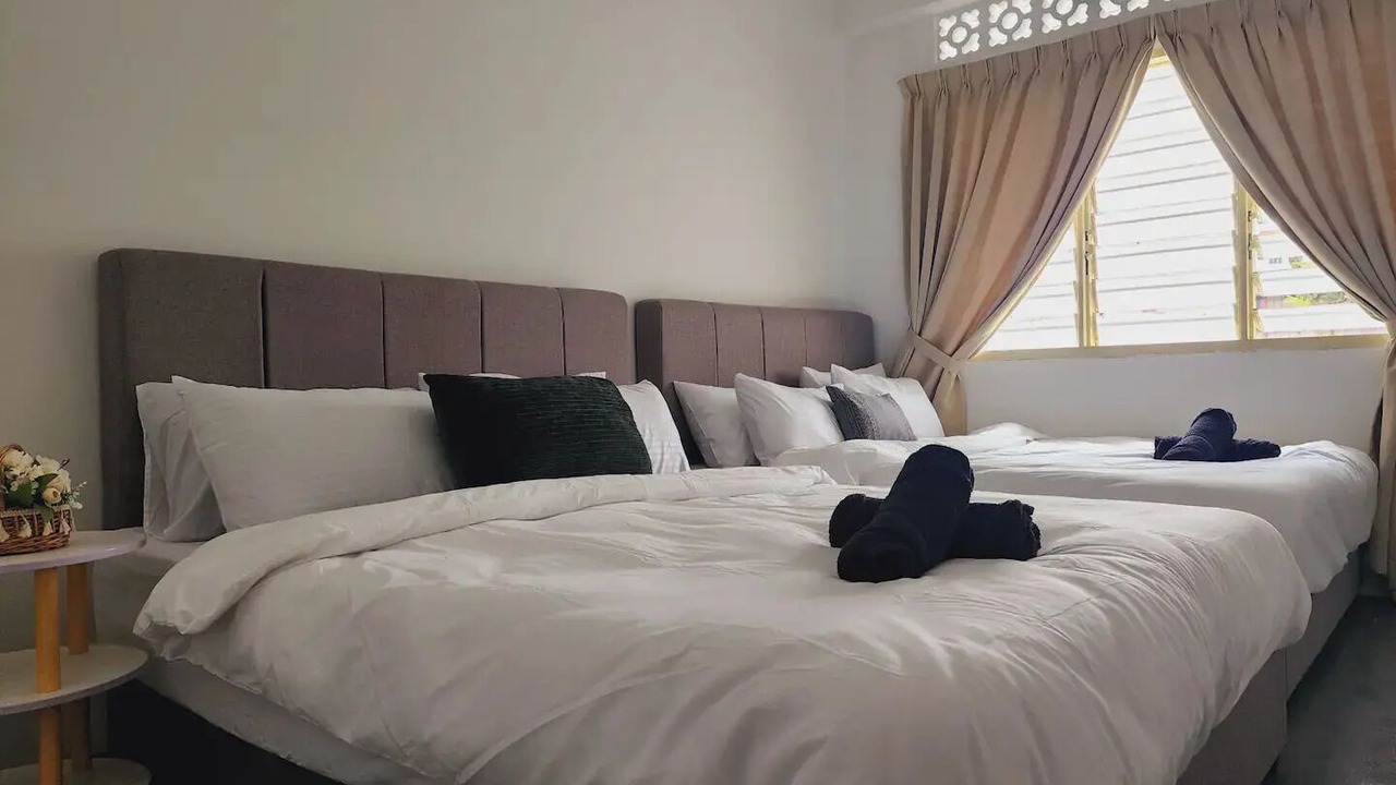 Photo of Bedroom in Petaling Jaya