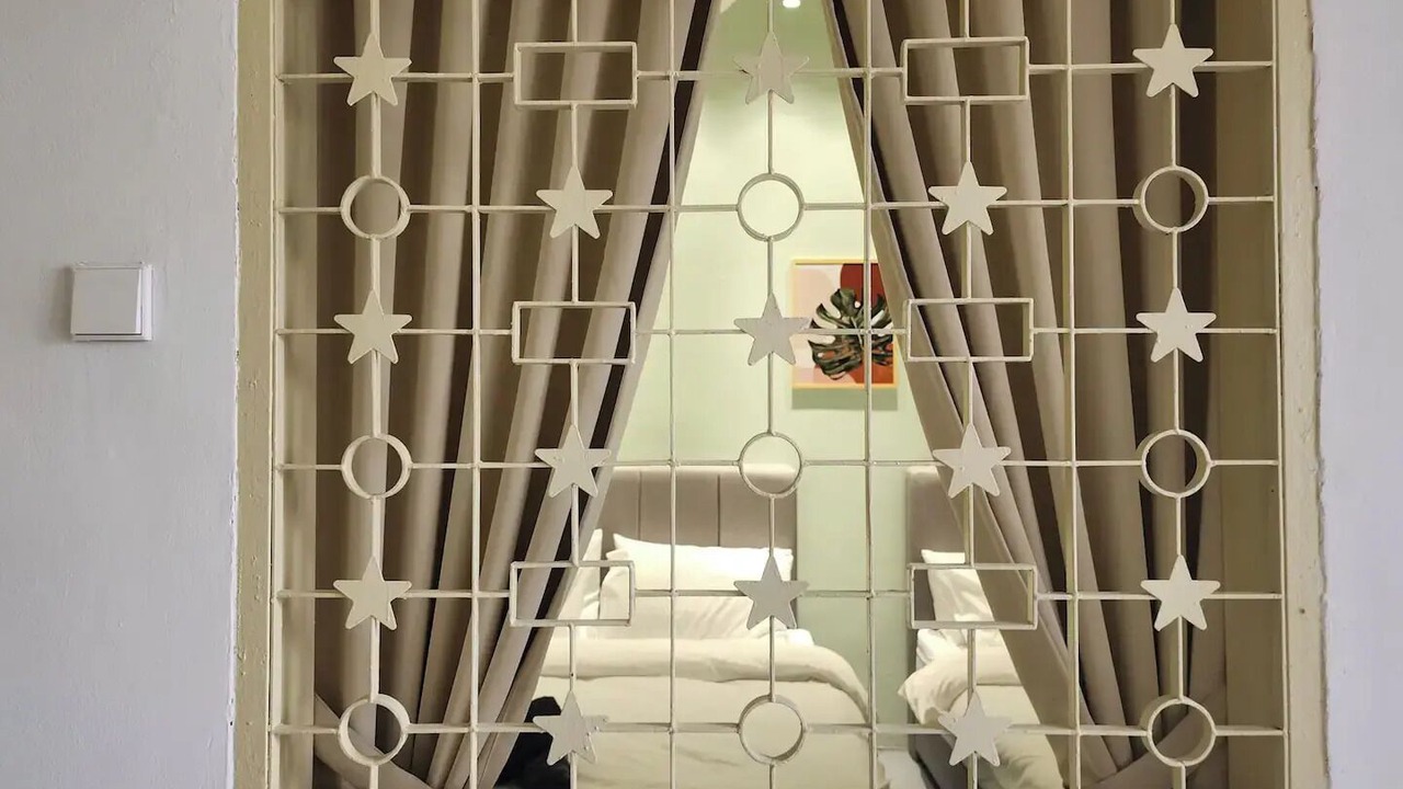 Photo of Bedroom in Petaling Jaya