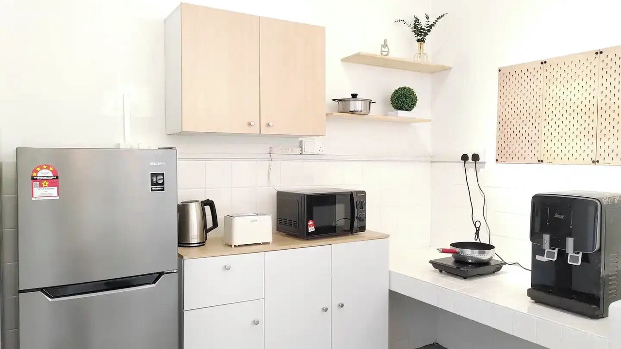 Photo of Kitchen in Petaling Jaya