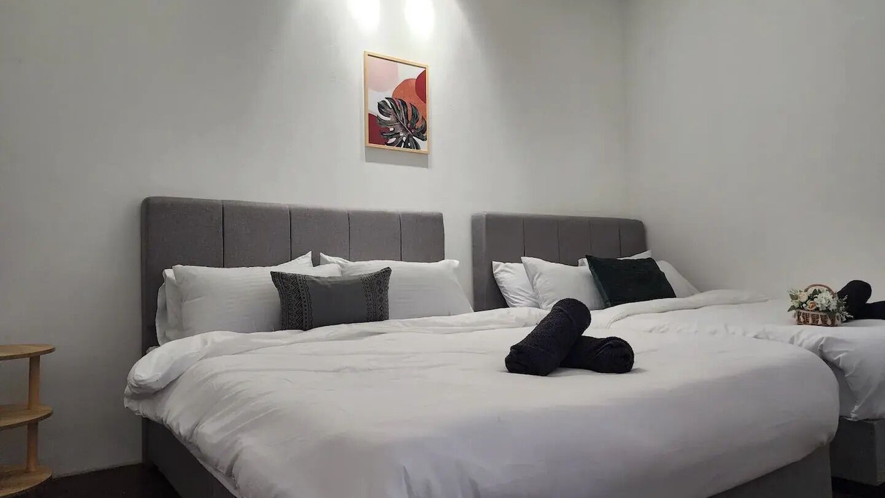 Photo of Bedroom in Petaling Jaya