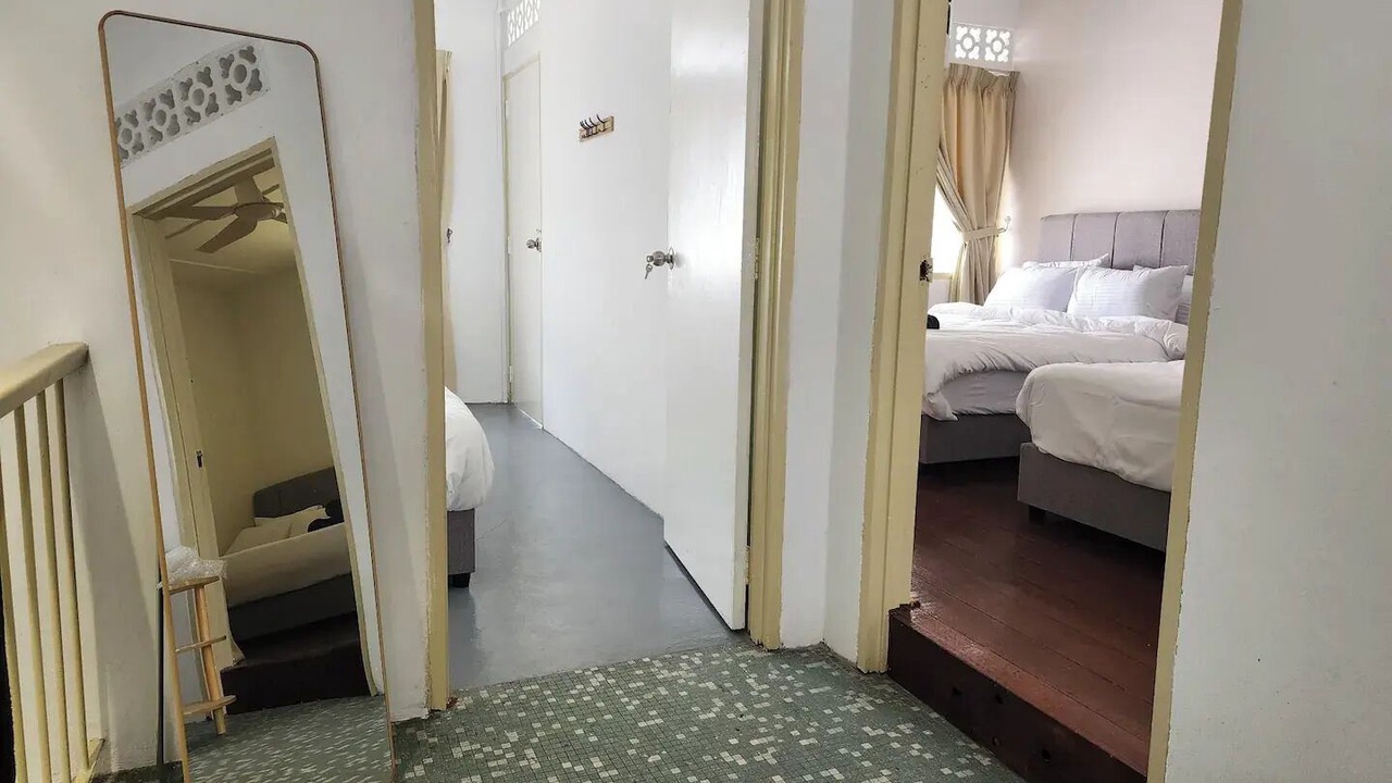Photo of Bedroom in Petaling Jaya