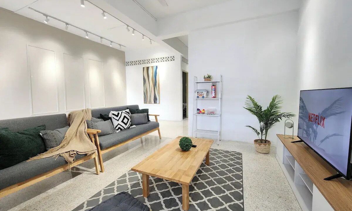 Photo of Livingroom in Petaling Jaya