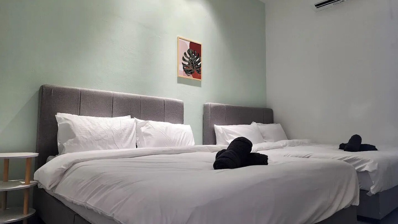 Photo of Bedroom in Petaling Jaya