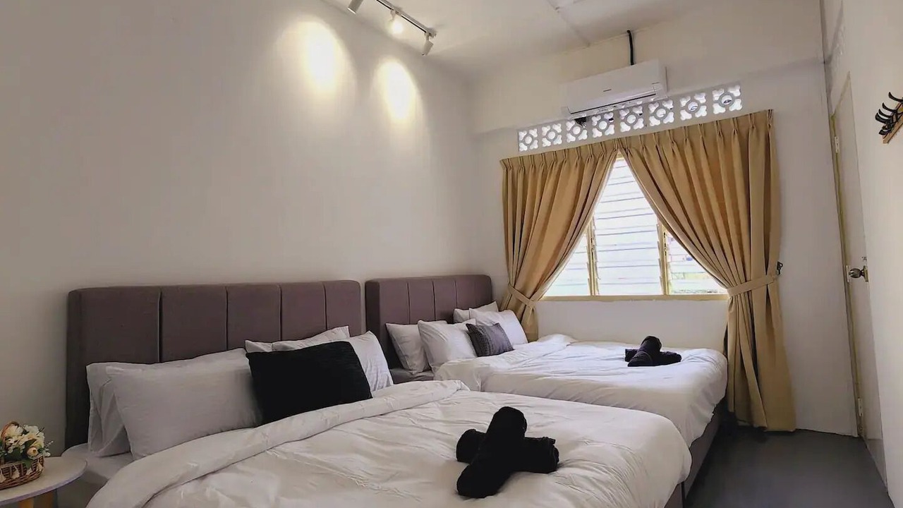 Photo of Bedroom in Petaling Jaya