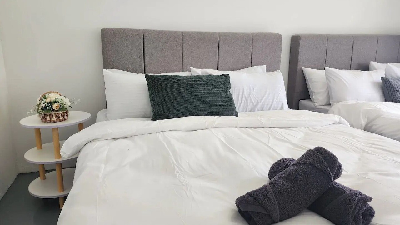 Photo of Bedroom in Petaling Jaya