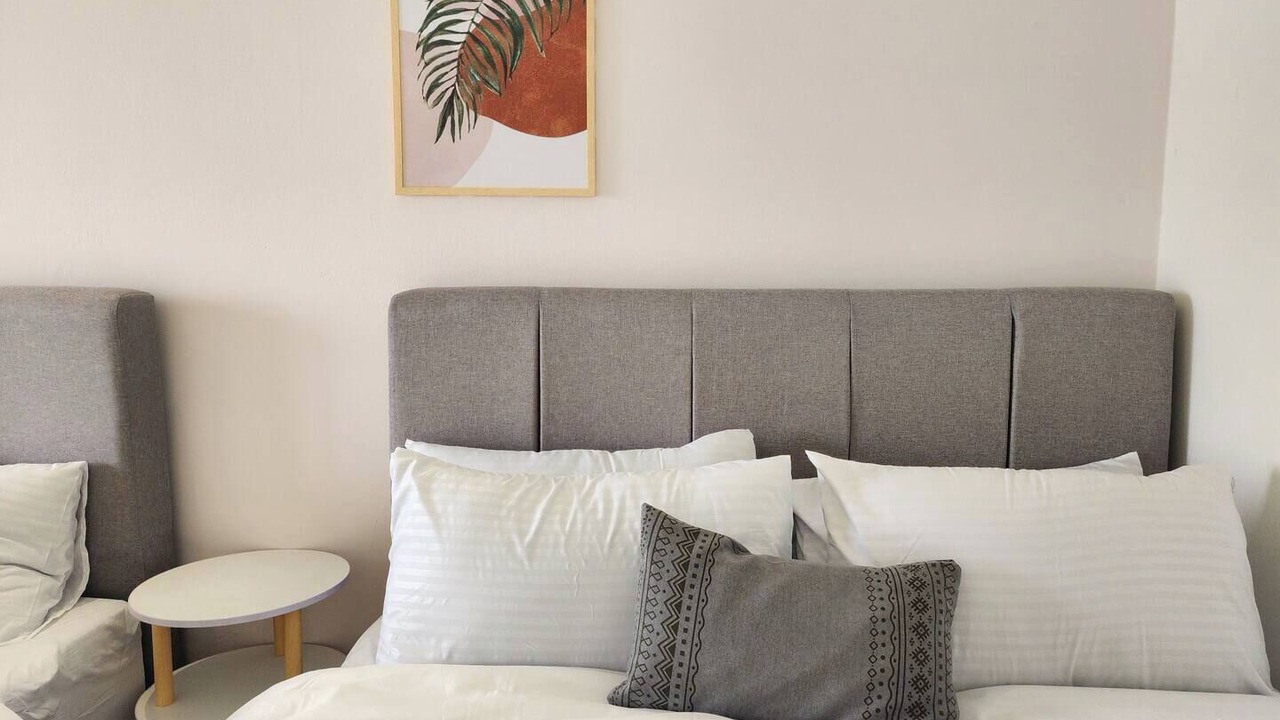 Photo of Bedroom in Petaling Jaya