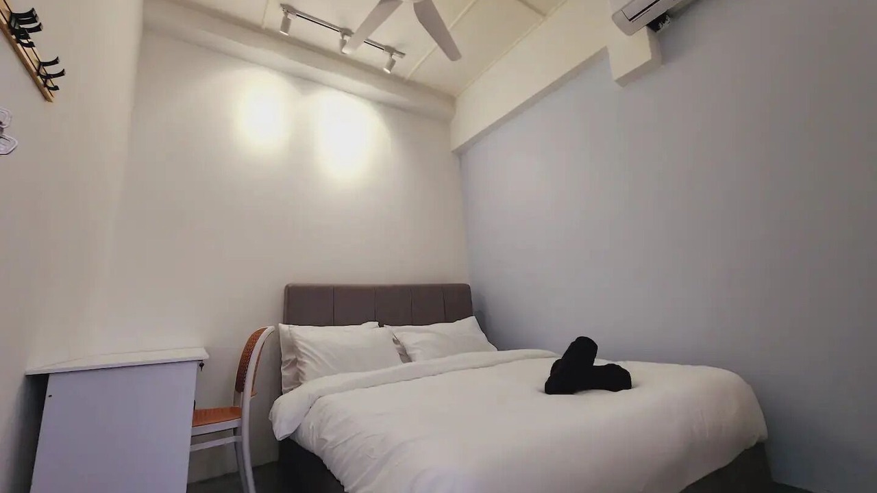 Photo of Bedroom in Petaling Jaya