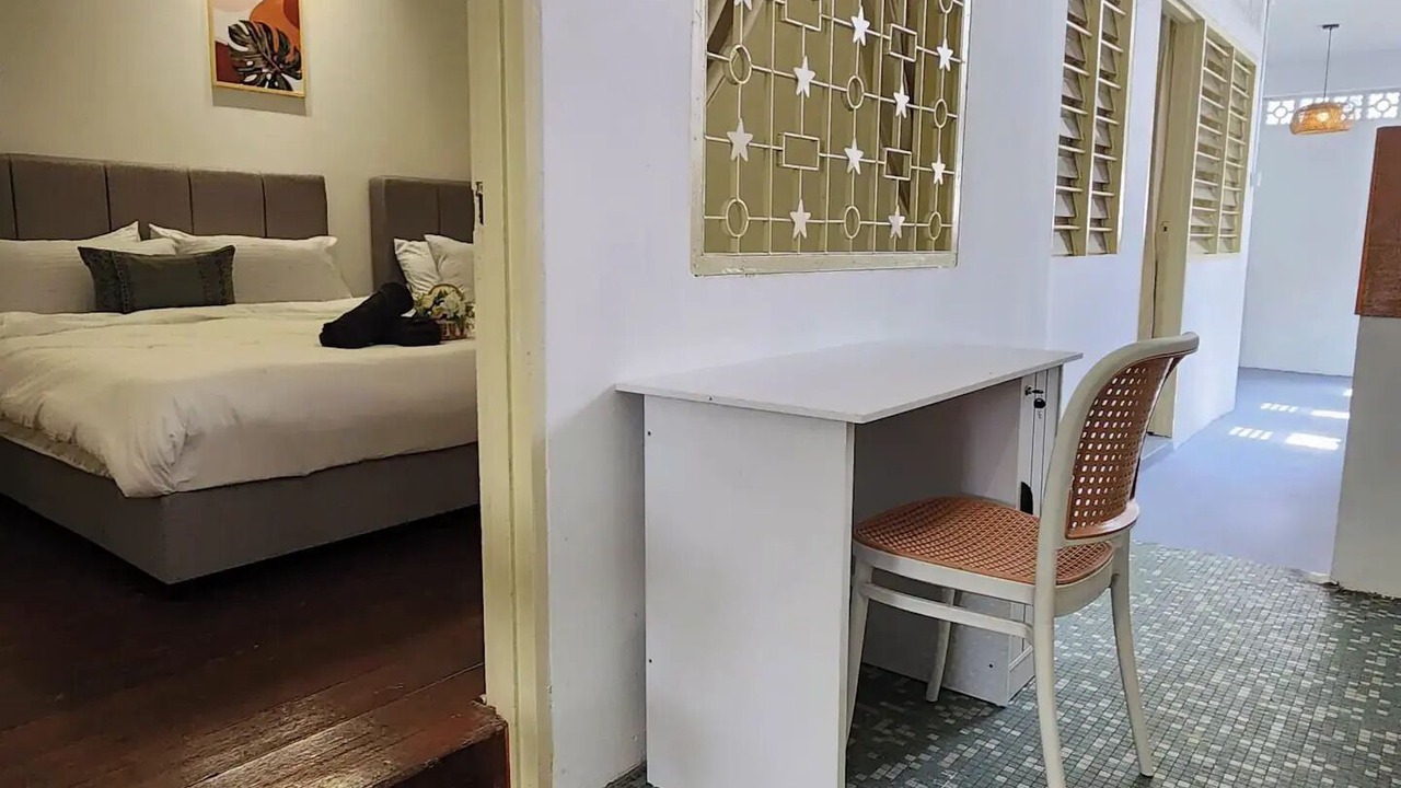 Photo of Bedroom in Petaling Jaya
