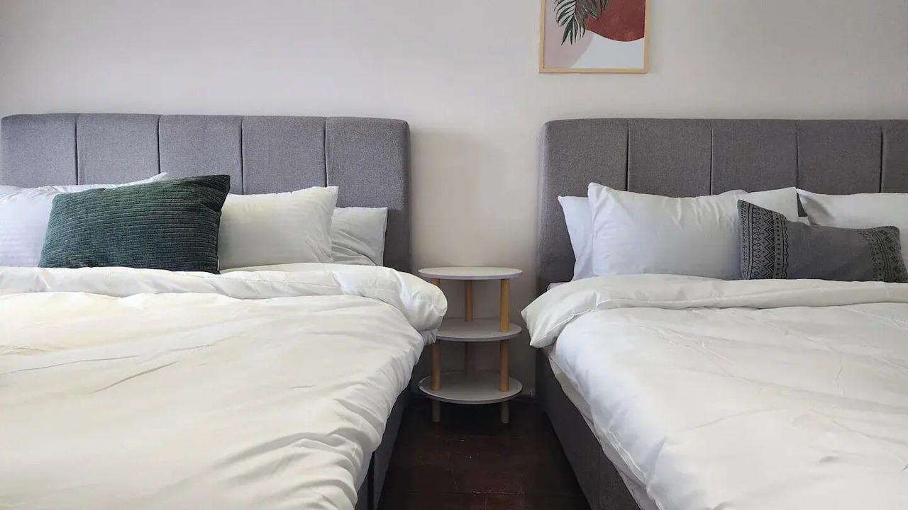 Photo of Bedroom in Petaling Jaya