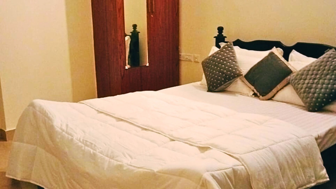 Photo of Bedroom in Vadanemelli