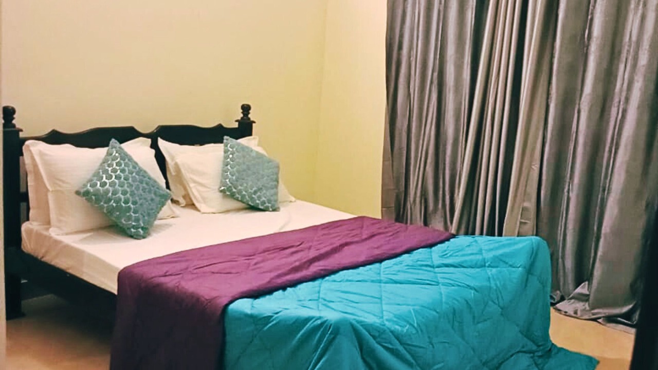 Photo of Bedroom in Vadanemelli