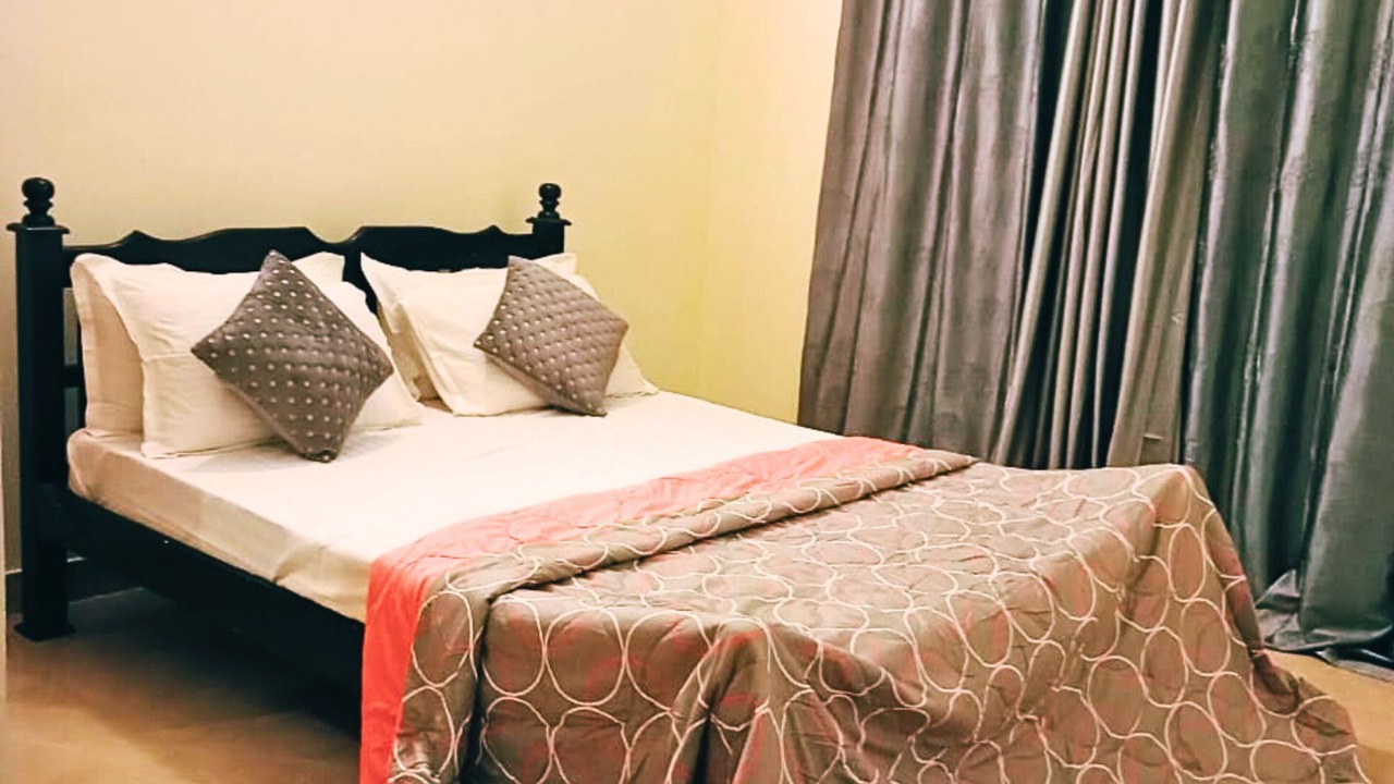Photo of Bedroom in Vadanemelli