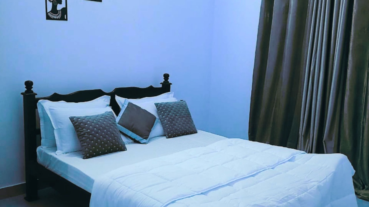 Photo of Bedroom in Vadanemelli