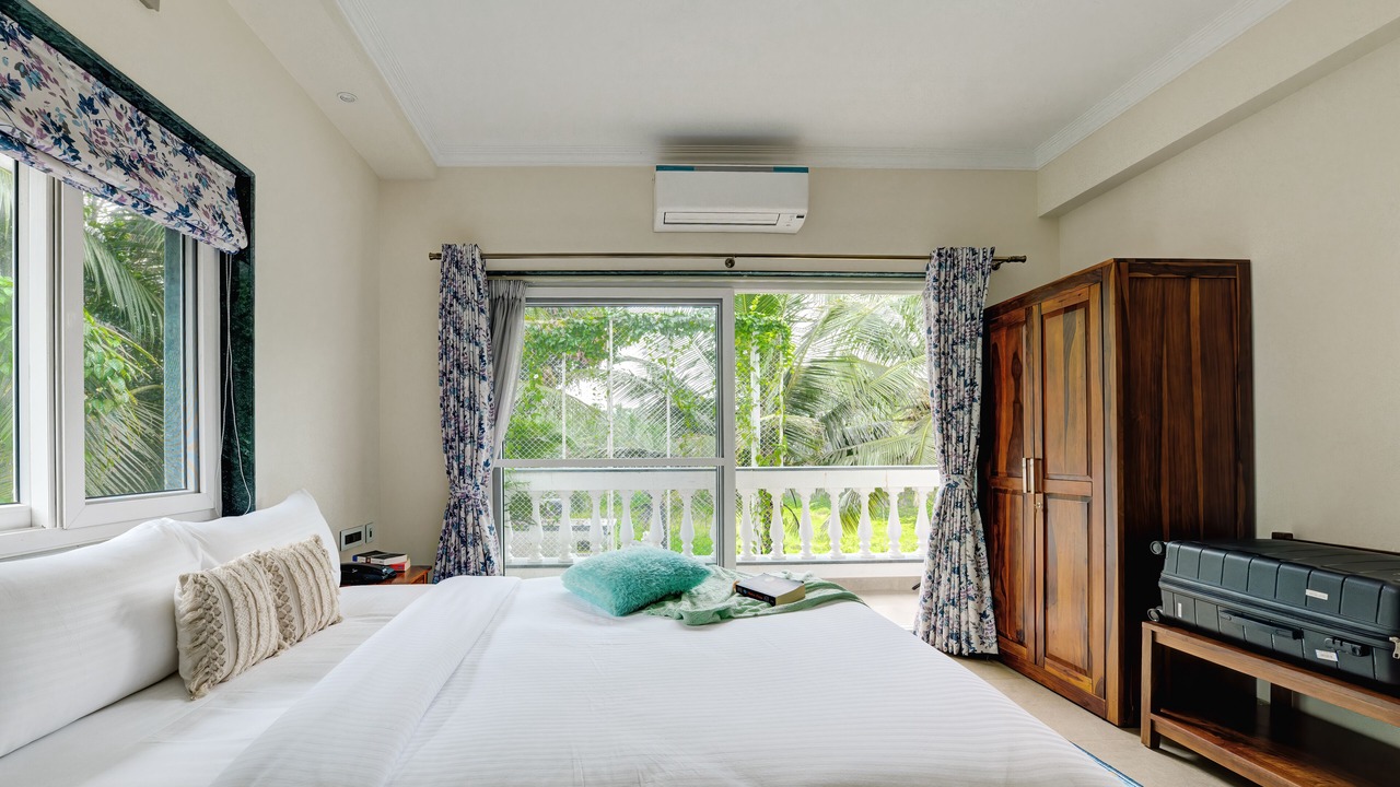 Photo of Bedroom in Assagao