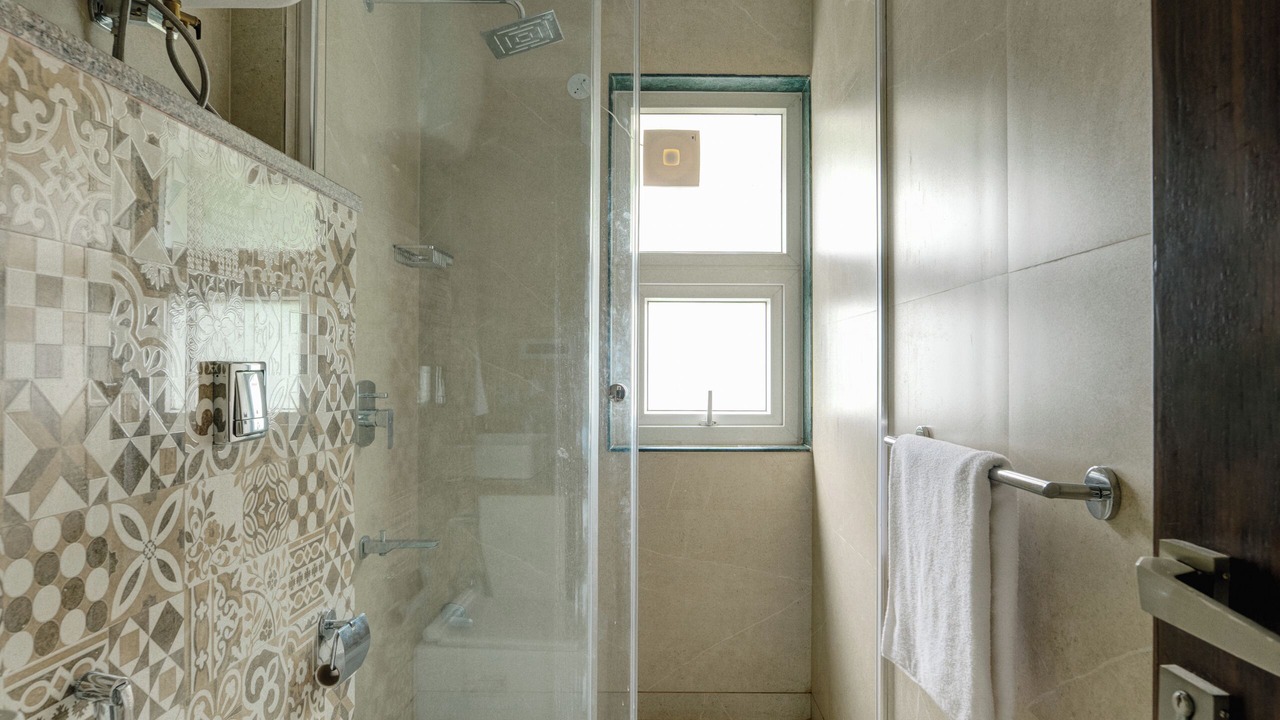 Photo of Bathroom in Assagao