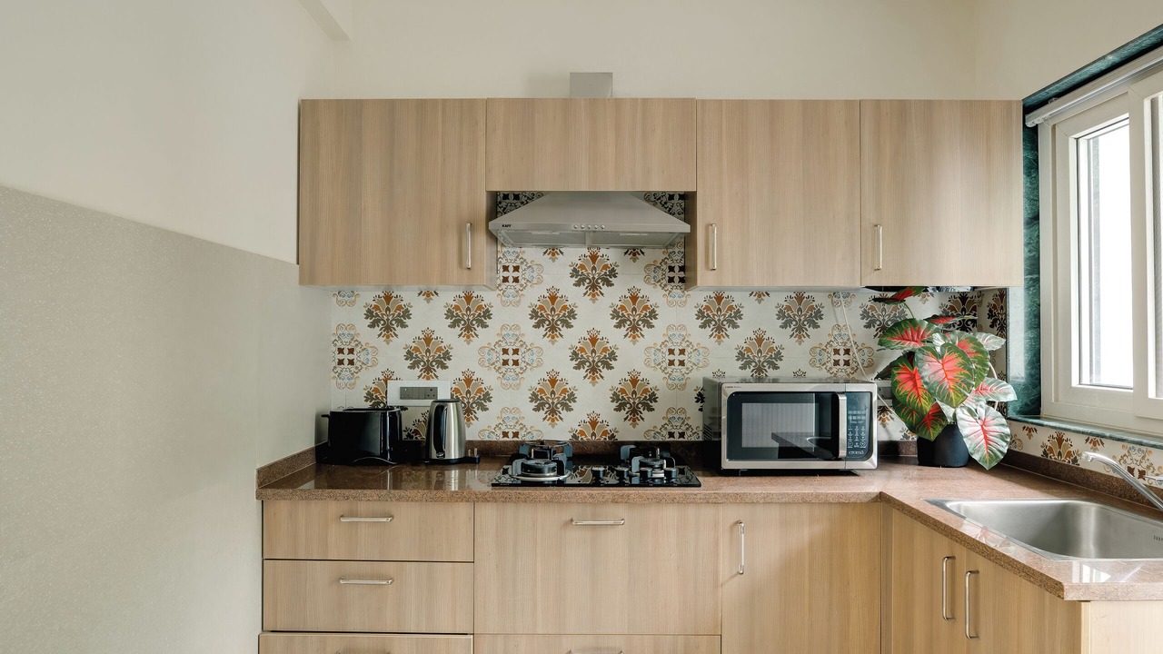 Photo of Kitchen in Assagao