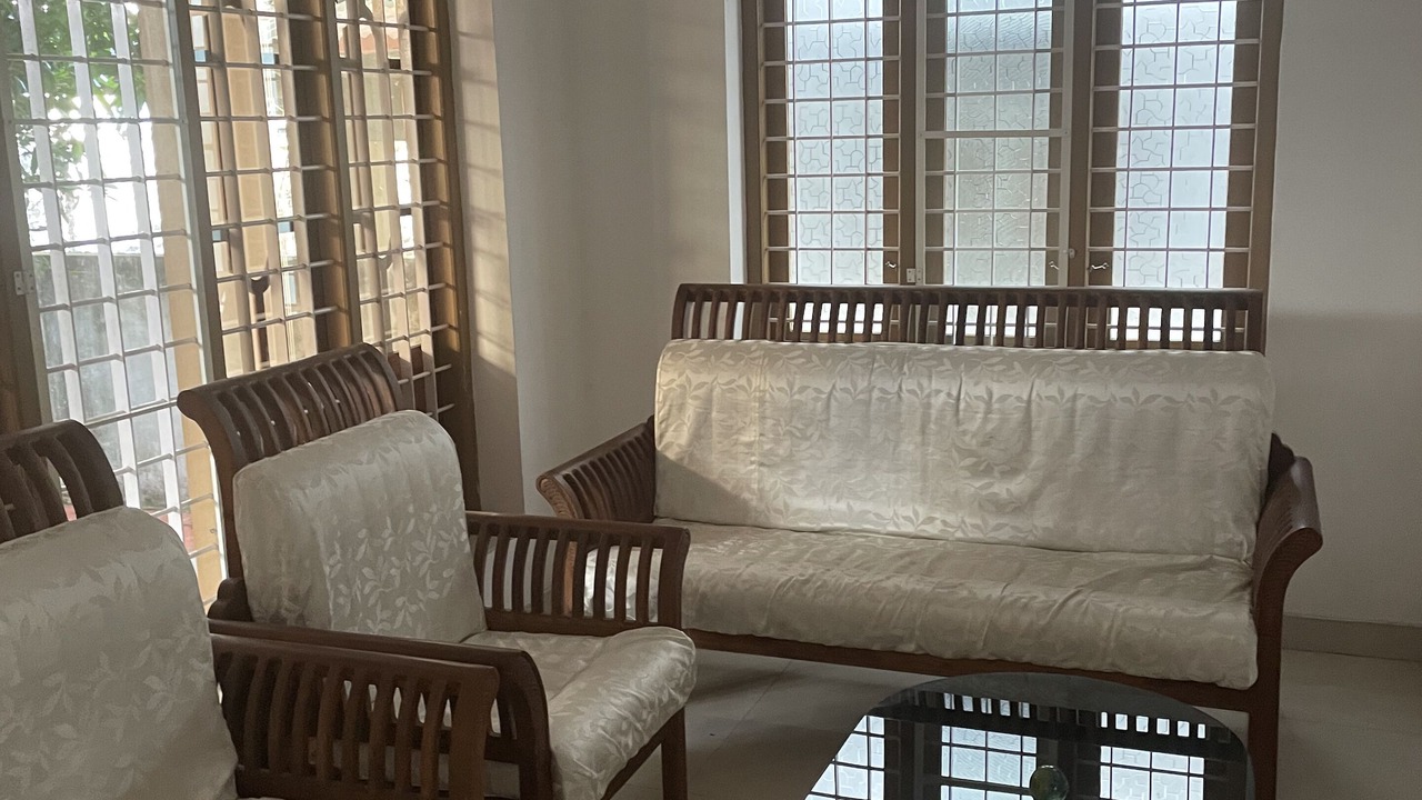Photo of Livingroom in Angamali