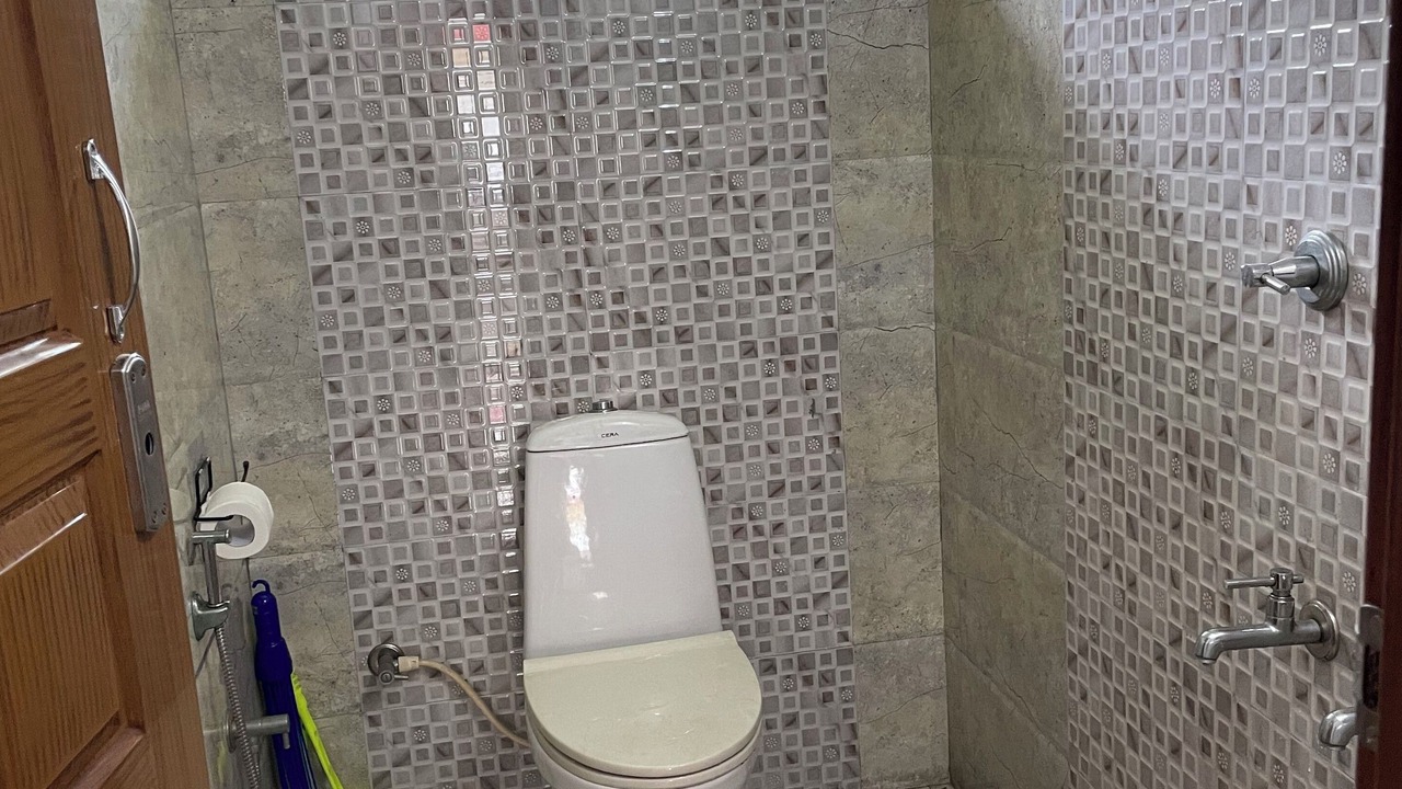 Photo of Bathroom in Angamali