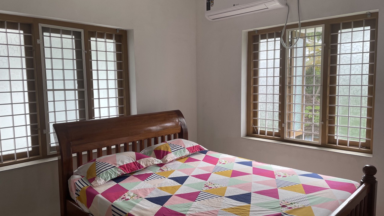 Photo of Bedroom in Angamali