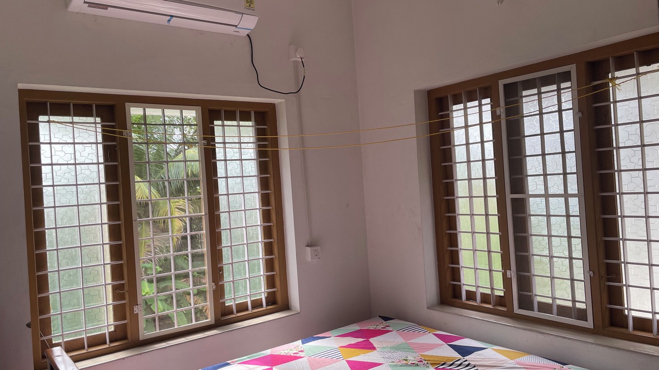 Photo of Bedroom in Angamali